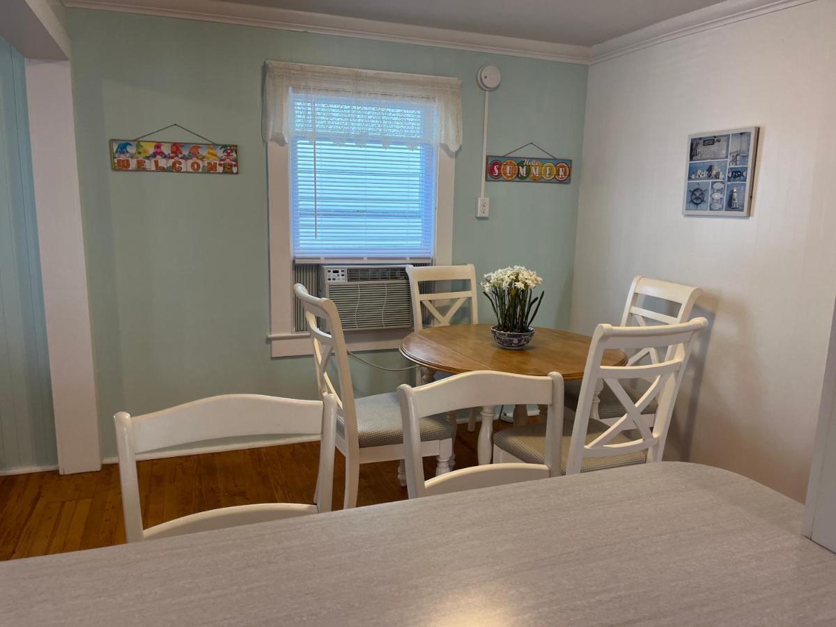 Boardwalk Terrace * Ocean City