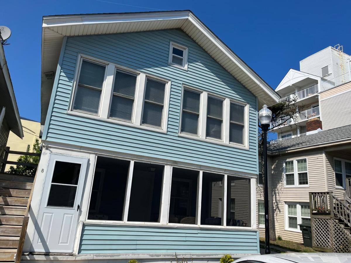 Boardwalk Terrace Apartment Ocean City