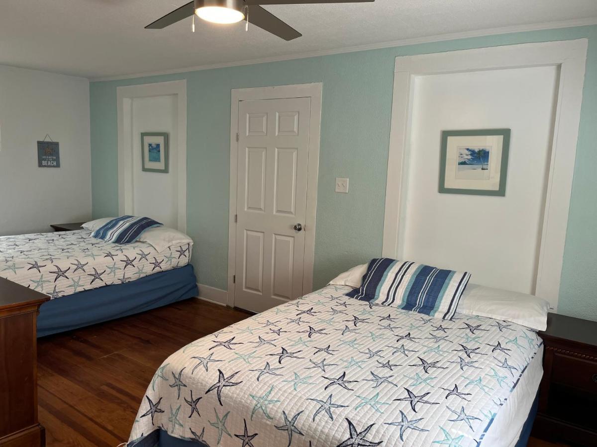 Boardwalk Terrace Apartment Ocean City