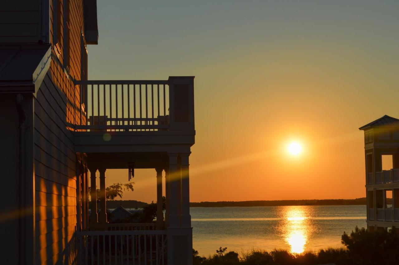 Sunset Island - 25 Walk Holiday home
