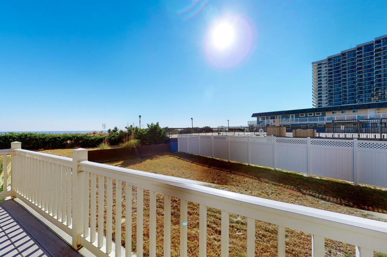 Apartment Fountainhead 1b #73 Ocean City