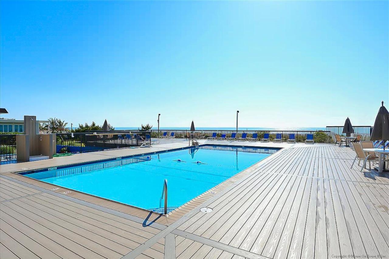 Fountainhead 1b #73 Apartment Ocean City
