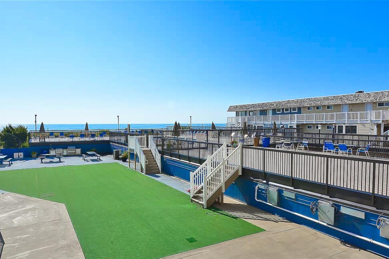 Fountainhead 1b #73 Apartment Ocean City