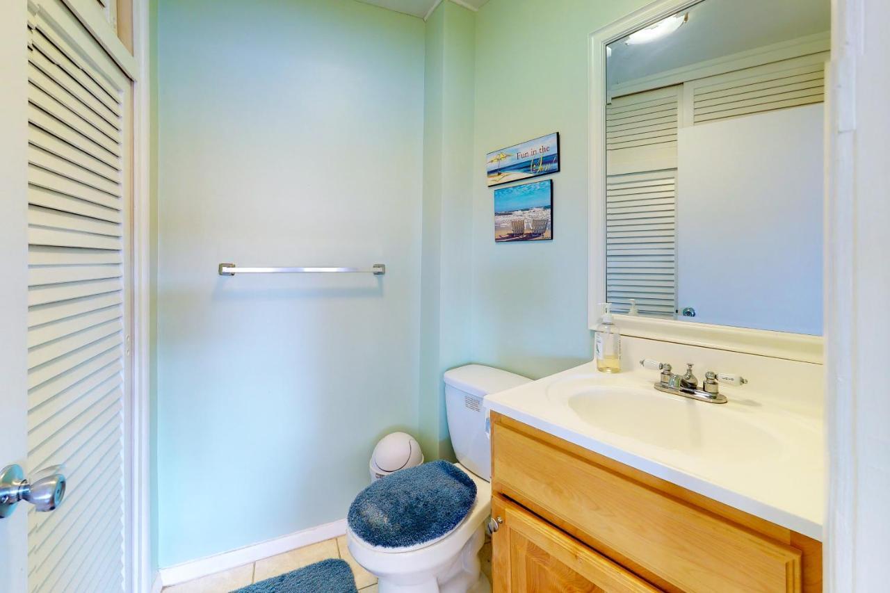 Fountainhead 1b #73 Apartment *