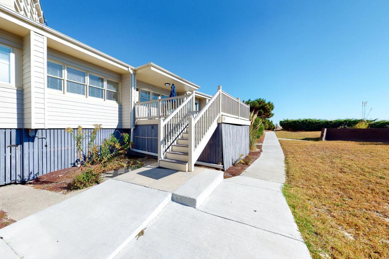 Fountainhead 1b #73 Apartment Ocean City