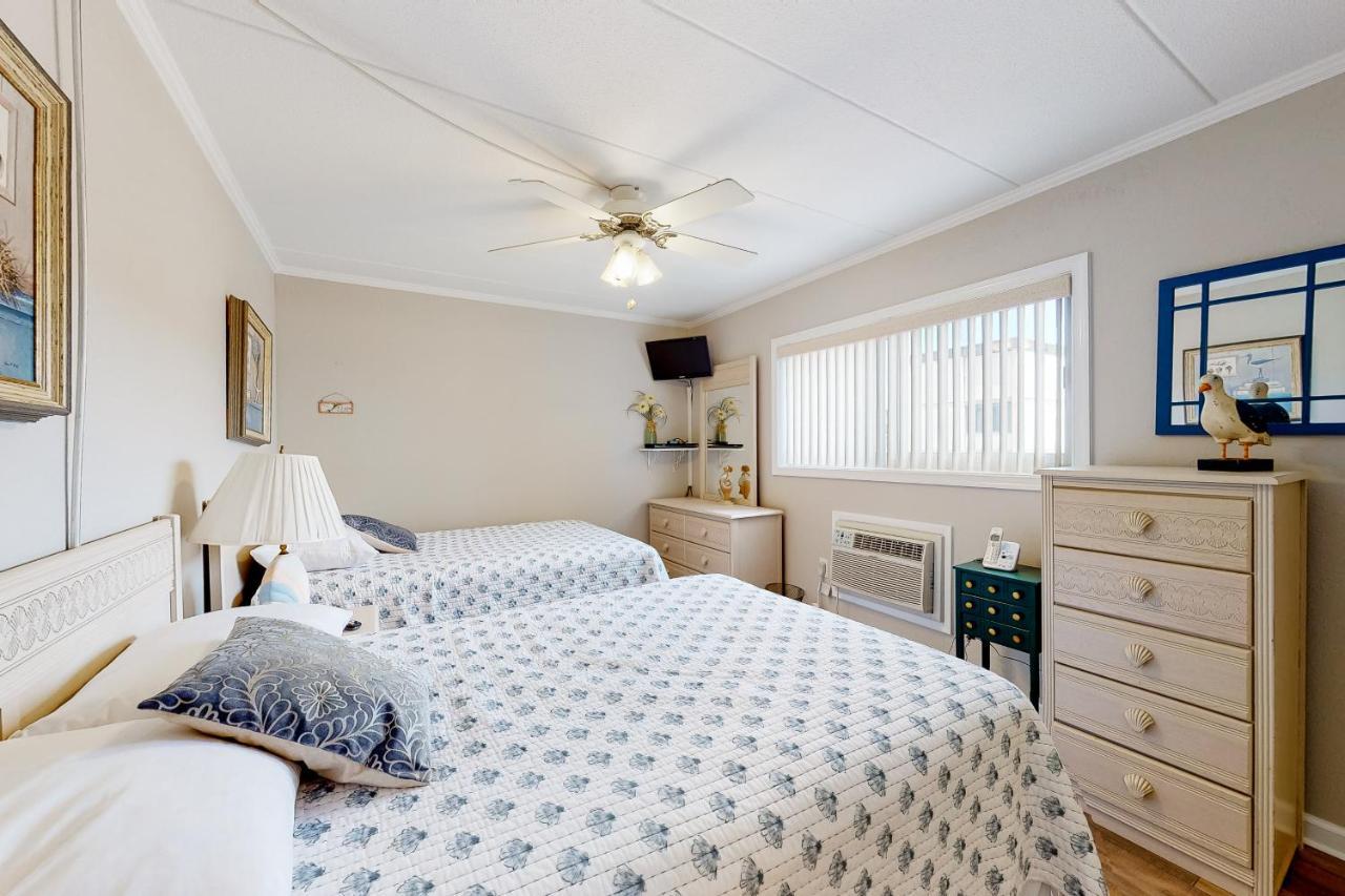 Royal S 400 Apartment *
