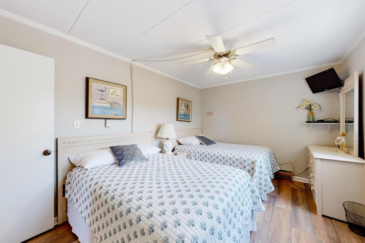 Royal S 400 Apartment Ocean City