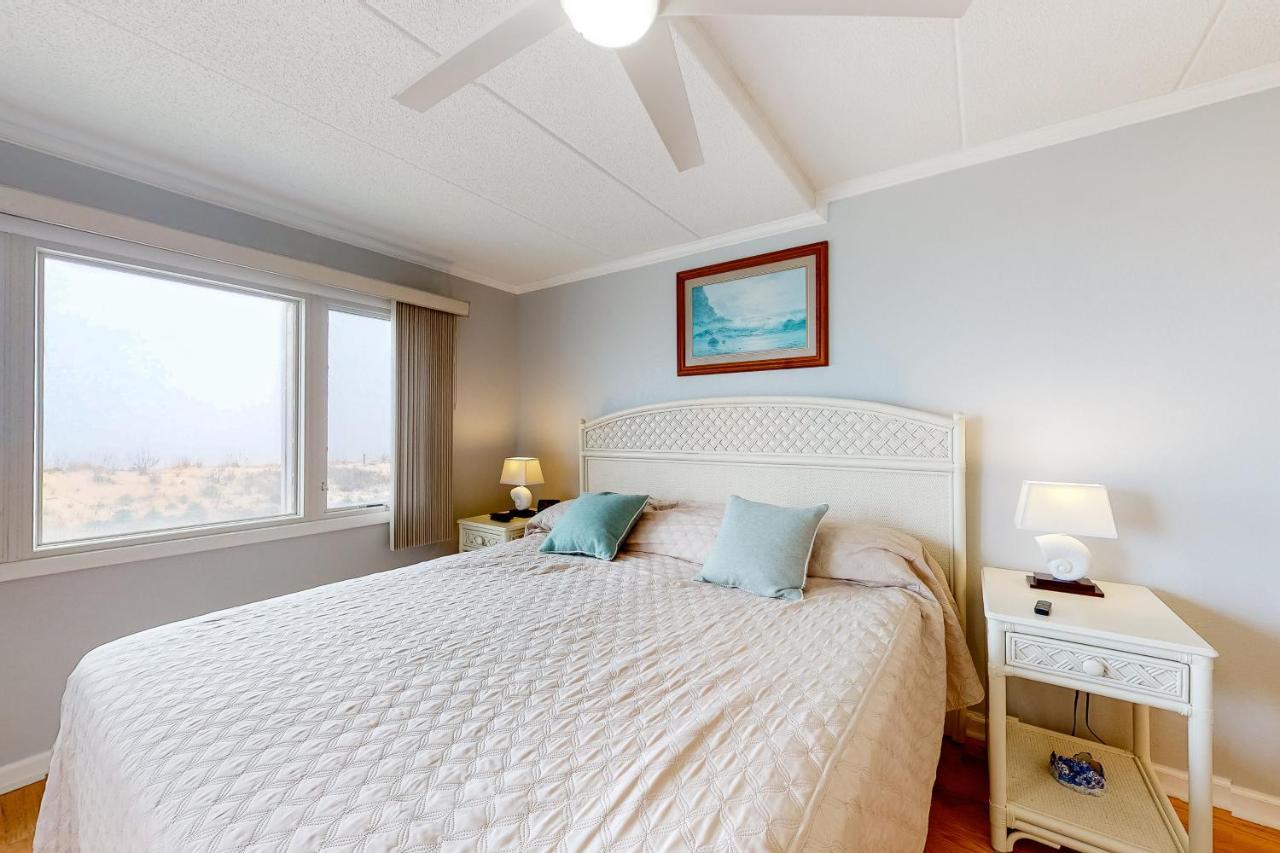 Apartment Sungate 102 Ocean City