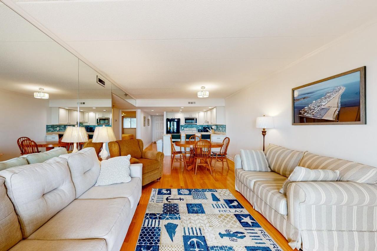 Apartment Sungate 102