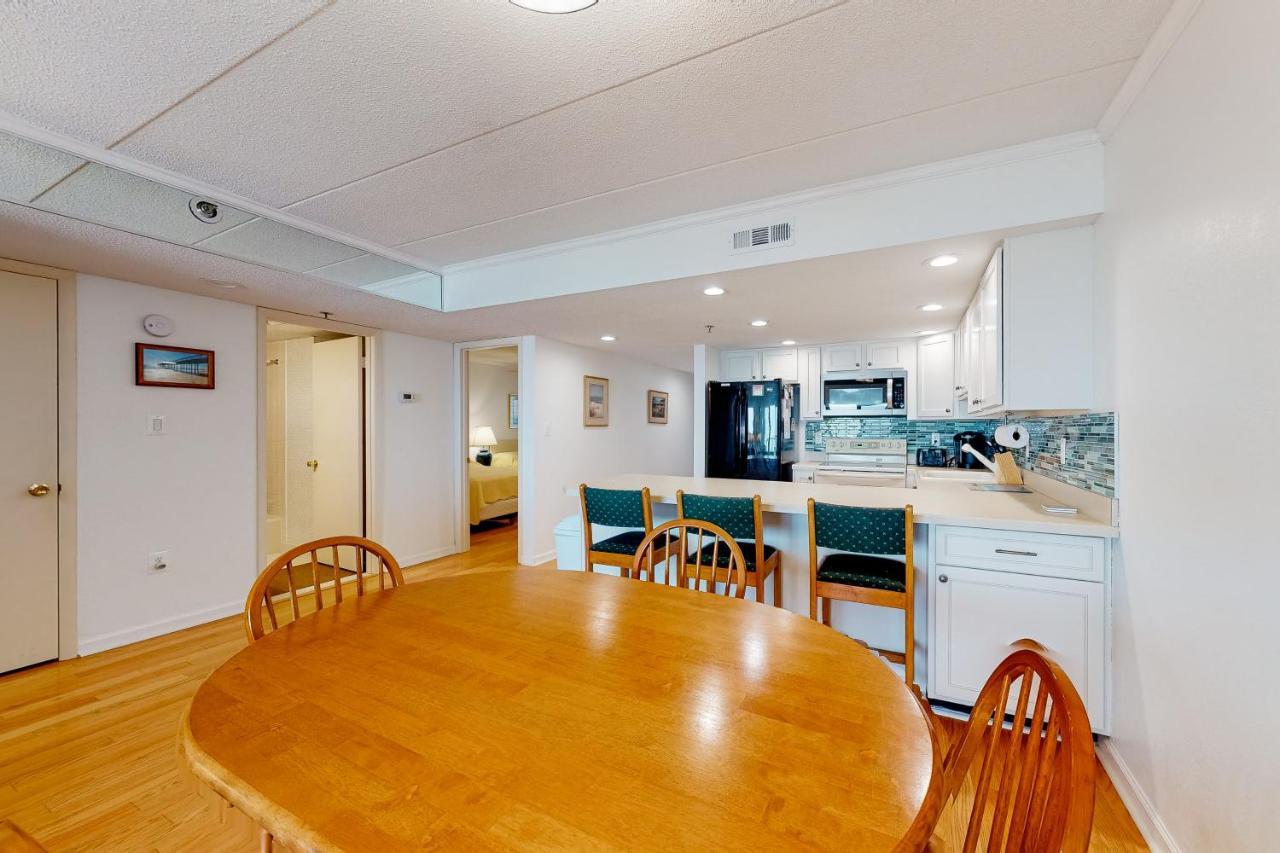 Apartment Sungate 102 *