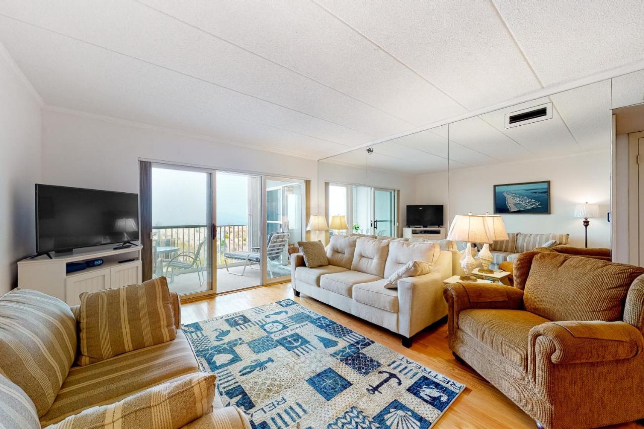 Sungate 102 Apartment *