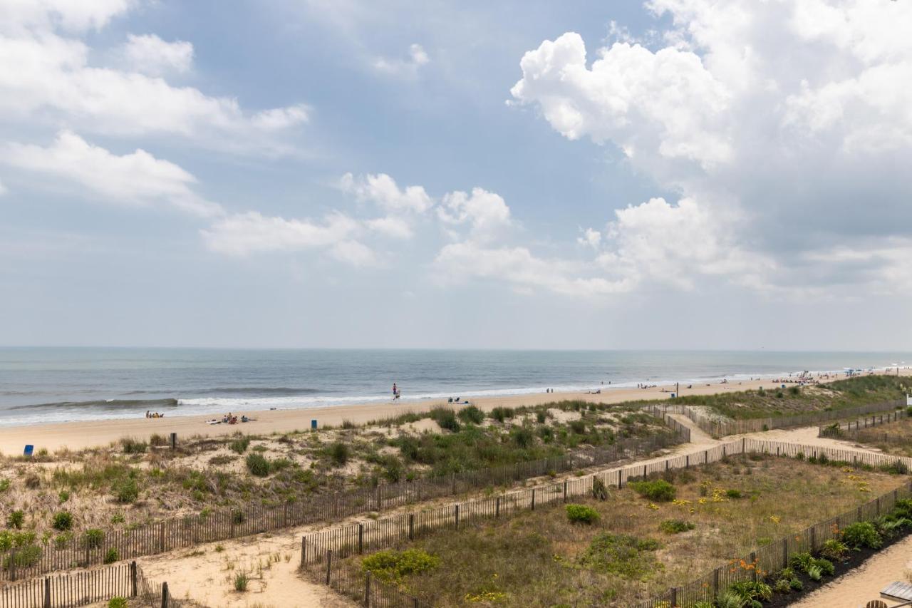 Sungate 102 Ocean City