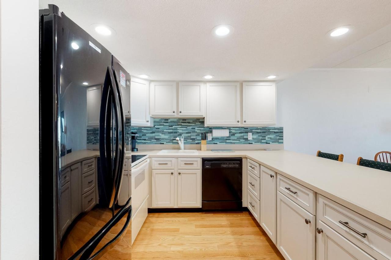 Apartment Sungate 102 *