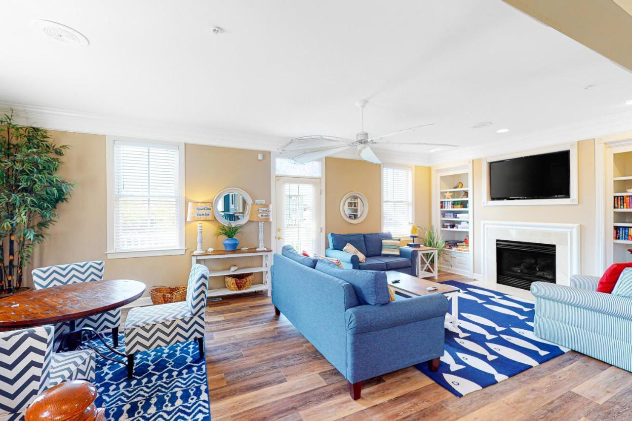 Holiday home Sunset Island - Beachside Mews 1 & 2 Ocean City