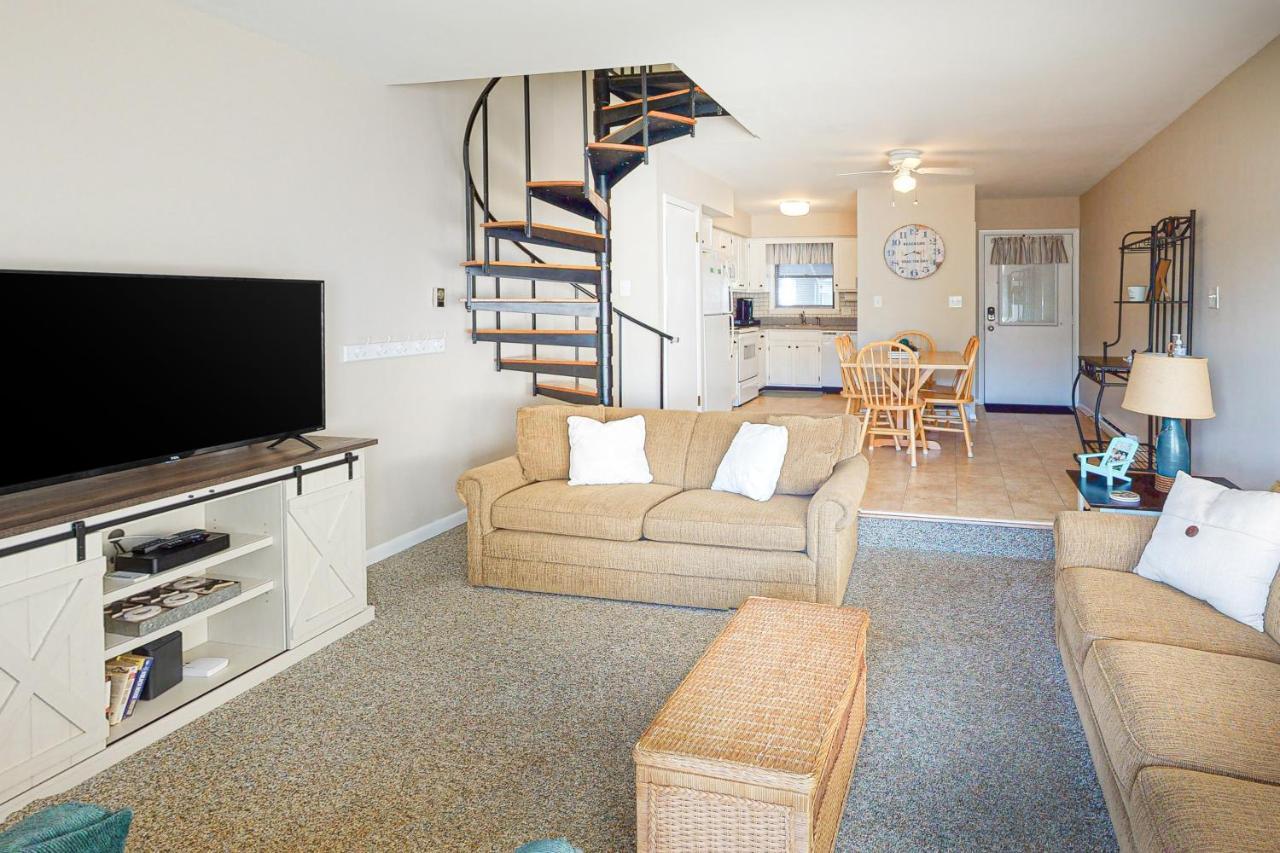 Holiday home Nassau Village 54 Ocean City