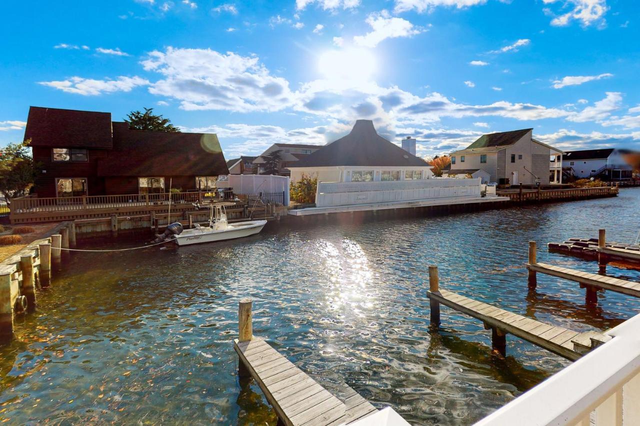 Nassau Village 54 Holiday home Ocean City