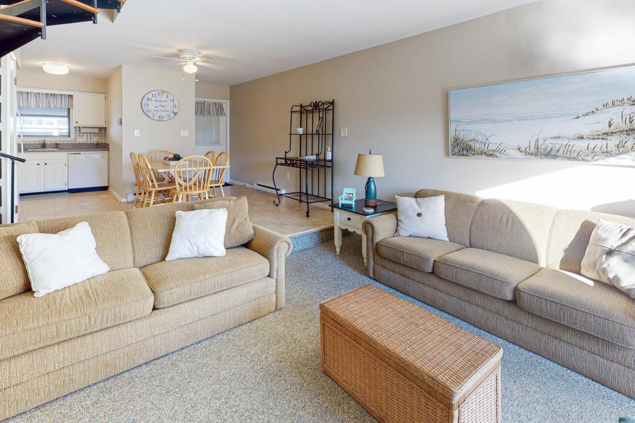 Nassau Village 54 Holiday home