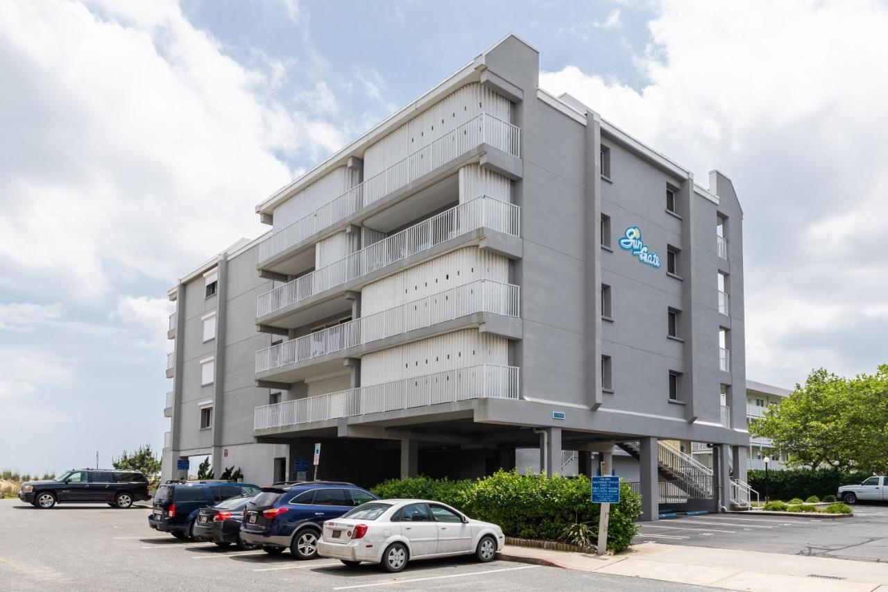 Sungate 102 Apartment *