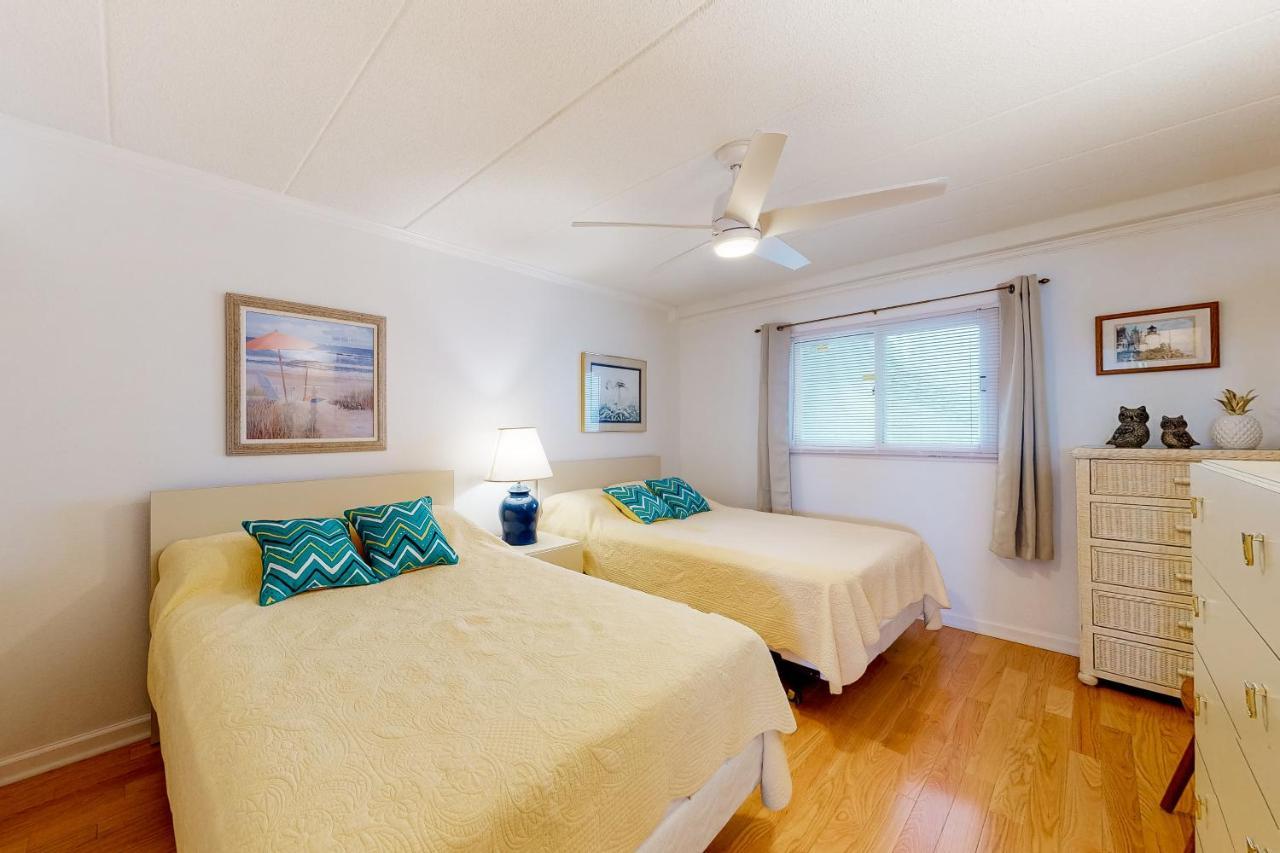 Apartment Sungate 102