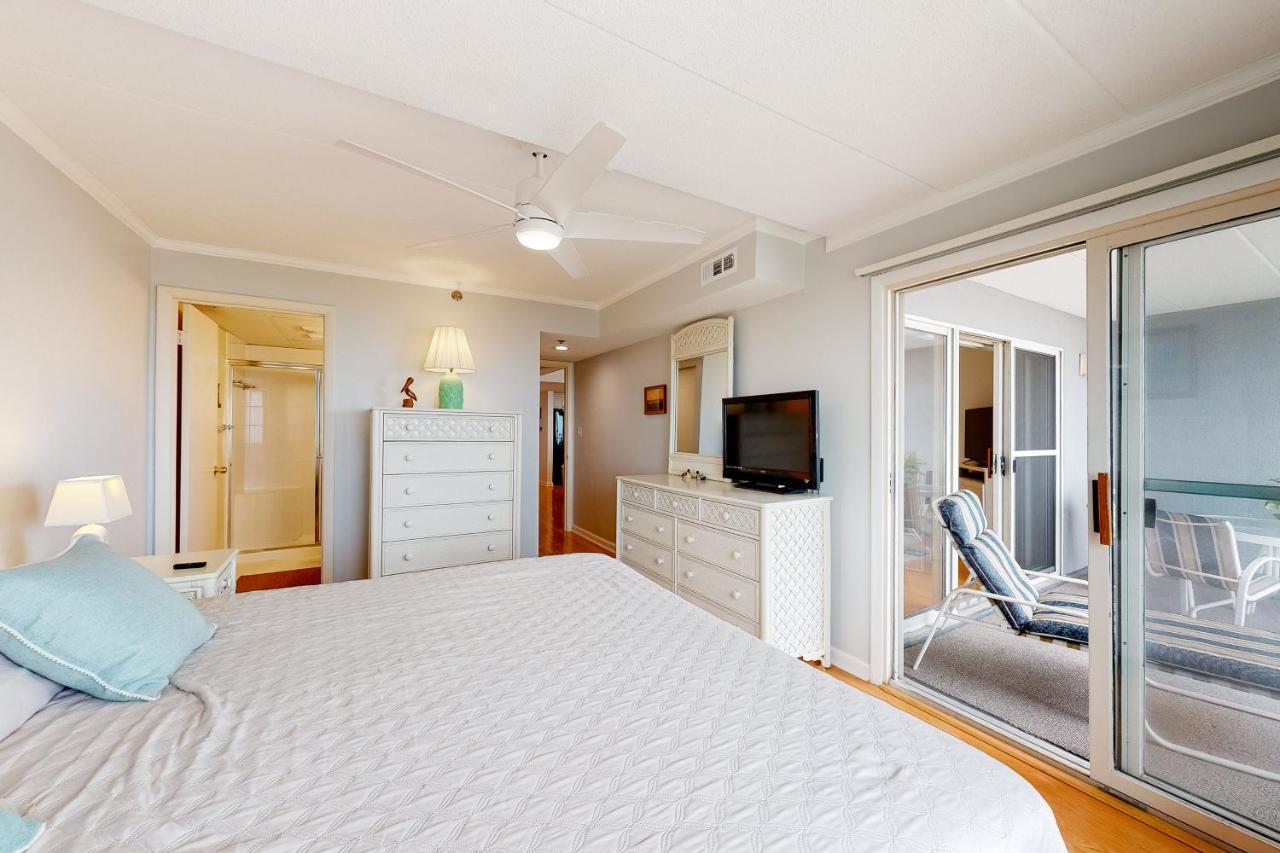 Sungate 102 Apartment Ocean City