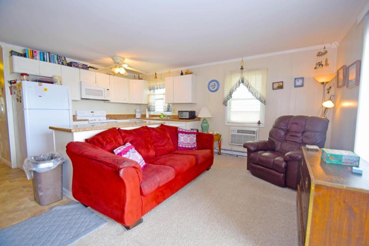 Apartment Dune Mist I 102 Ocean City