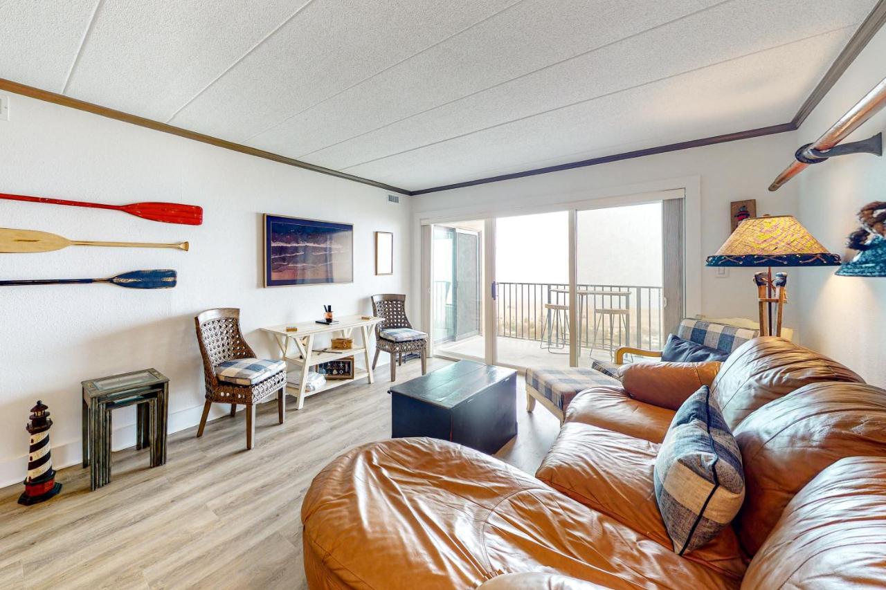 Apartment Marigot