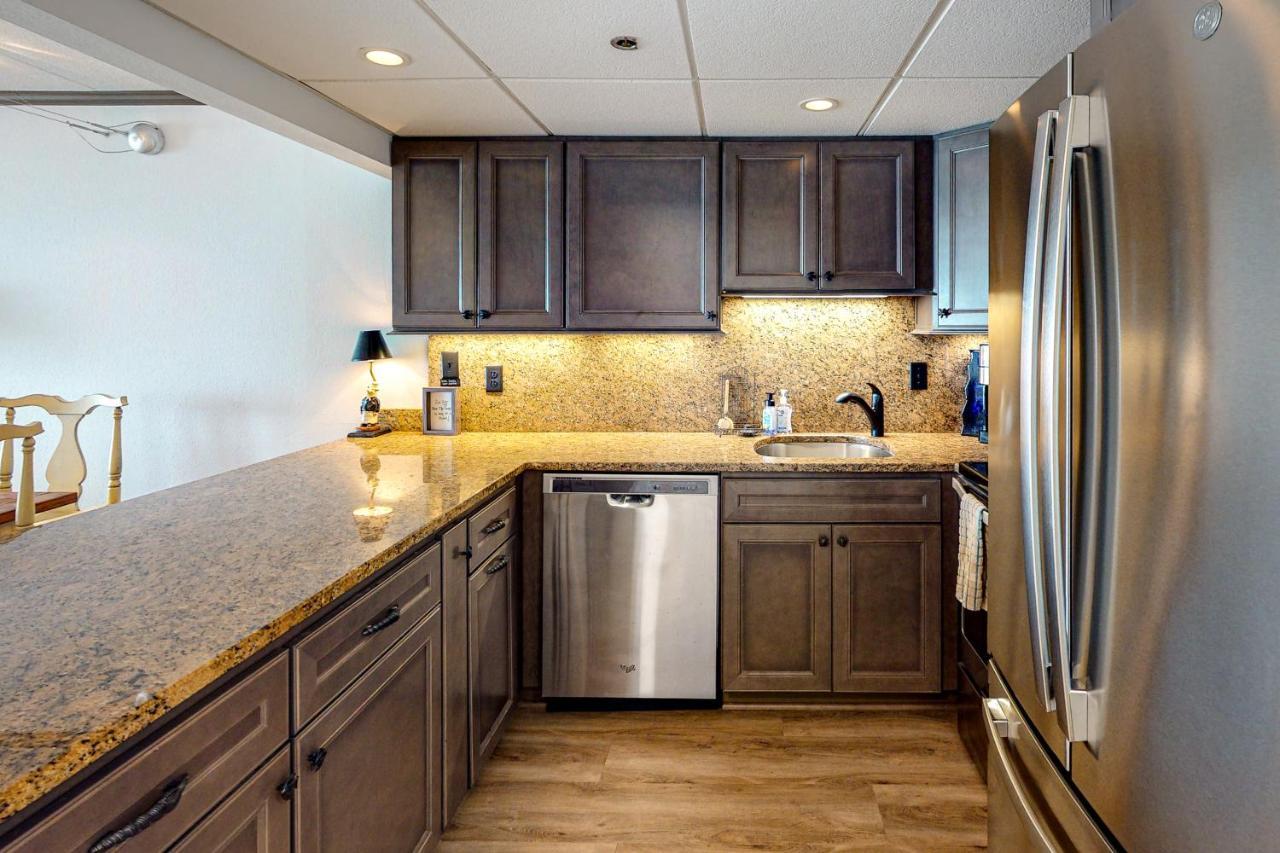 Apartment Marigot