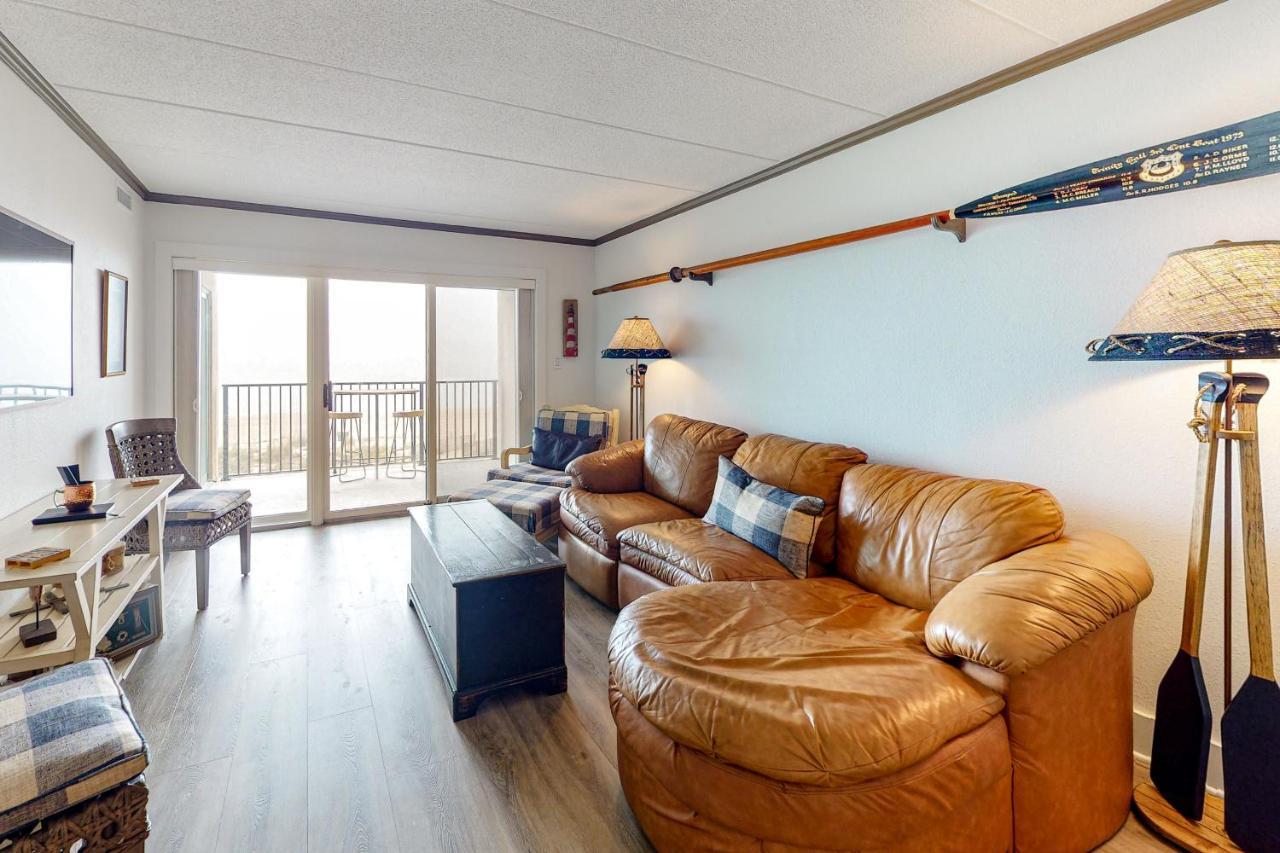 Marigot Apartment *