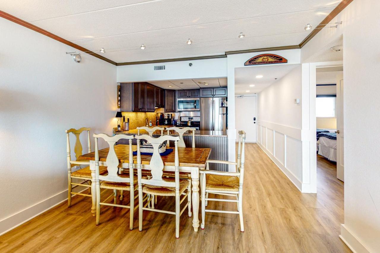 Marigot Apartment *