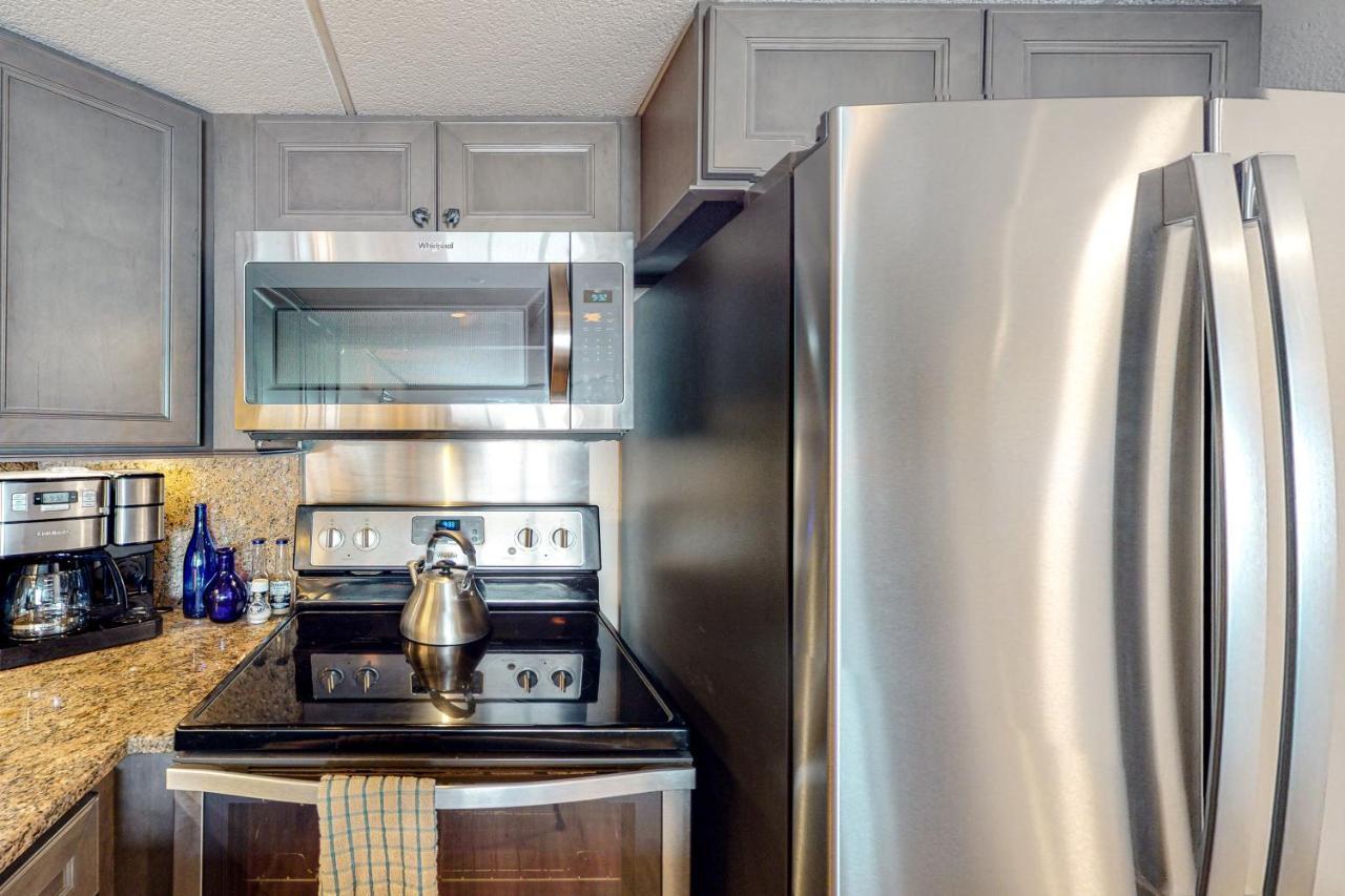 Marigot Apartment Ocean City