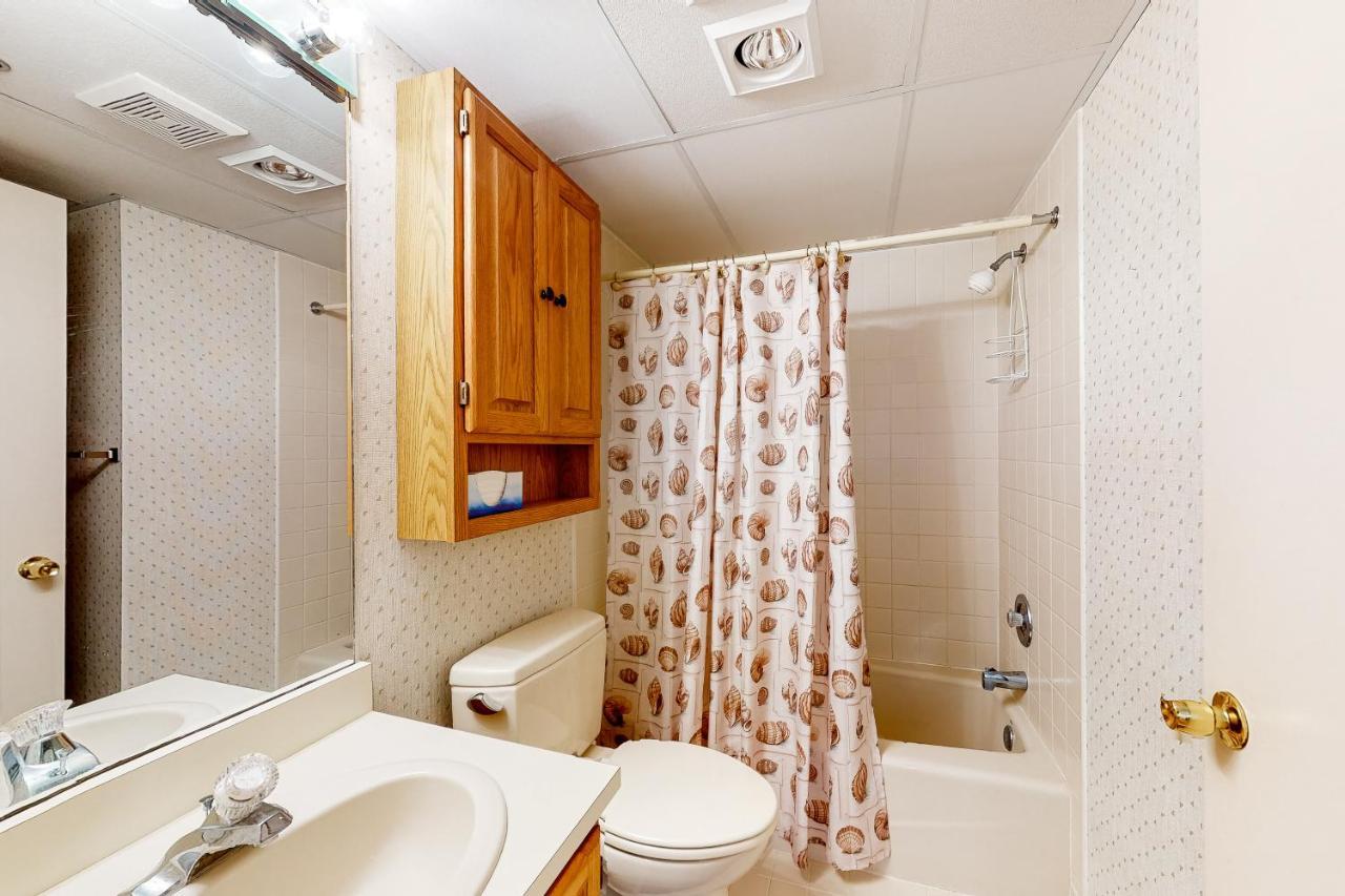 Apartment Sungate 102