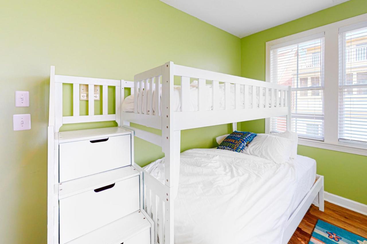 Holiday home Sunset Island - Beachside Mews 1 & 2 *