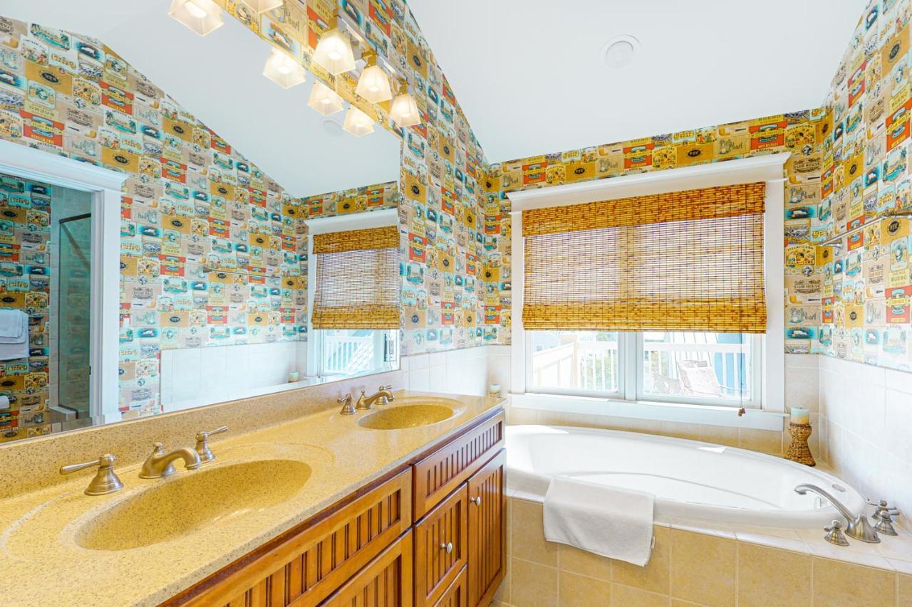 Sunset Island - Beachside Mews 1 & 2 Ocean City