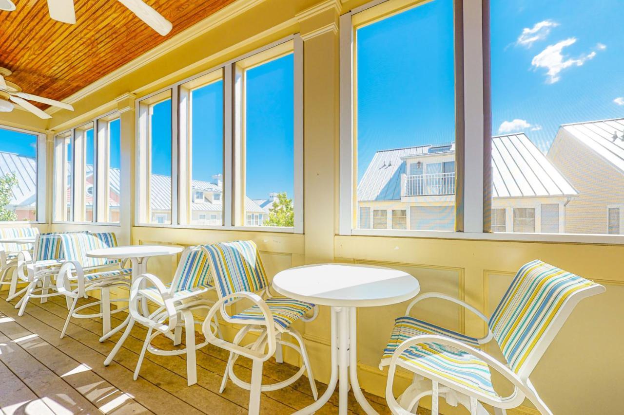 Sunset Island - Beachside Mews 1 & 2 Holiday home