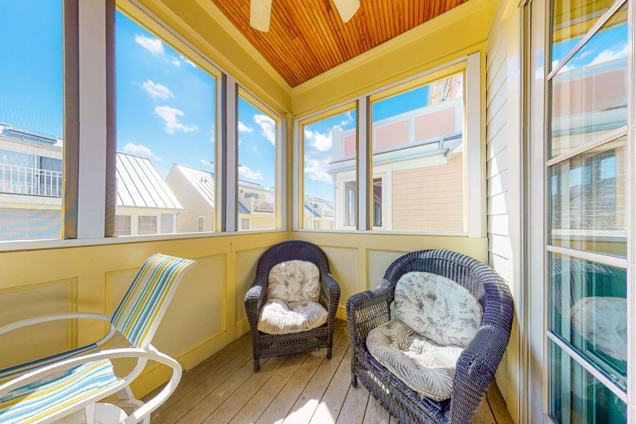 Holiday home Sunset Island - Beachside Mews 1 & 2 *