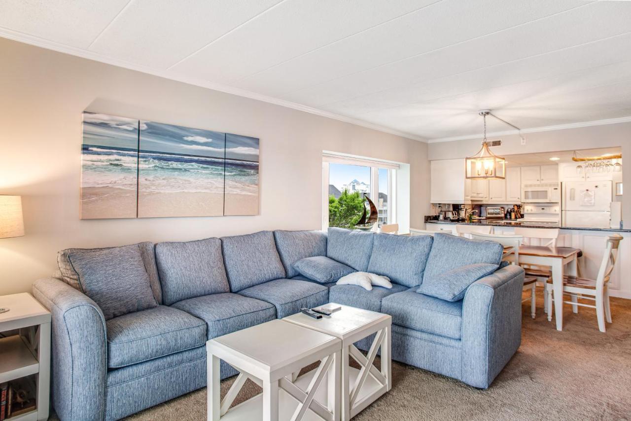 Apartment Harbour Island *
