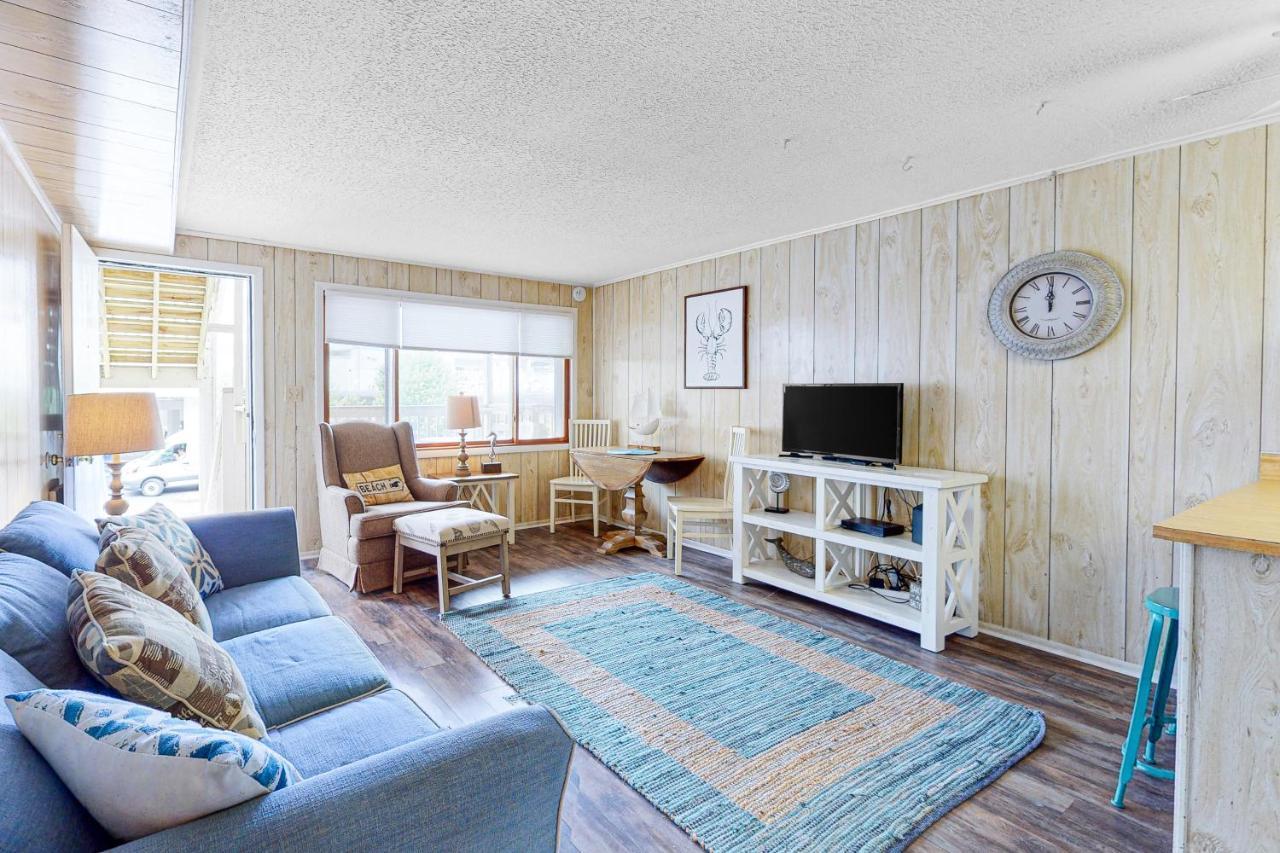 Ocean Point Ii Apartment *