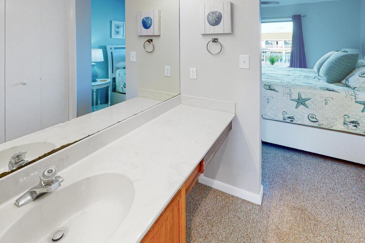 Nassau Village 54 Holiday home Ocean City