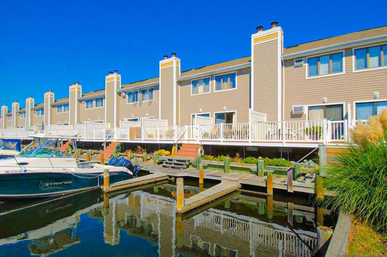 Nassau Village 54 Holiday home Ocean City
