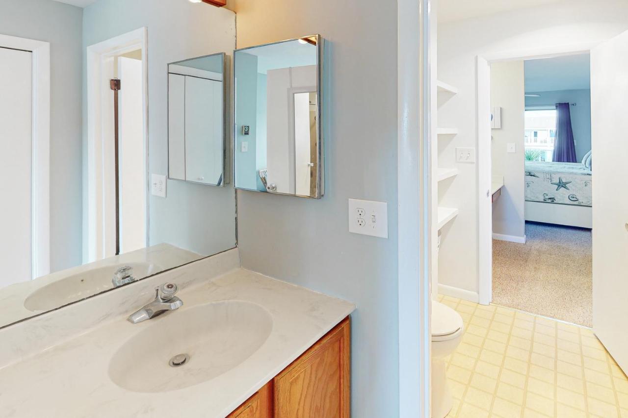 Nassau Village 54 Holiday home Ocean City