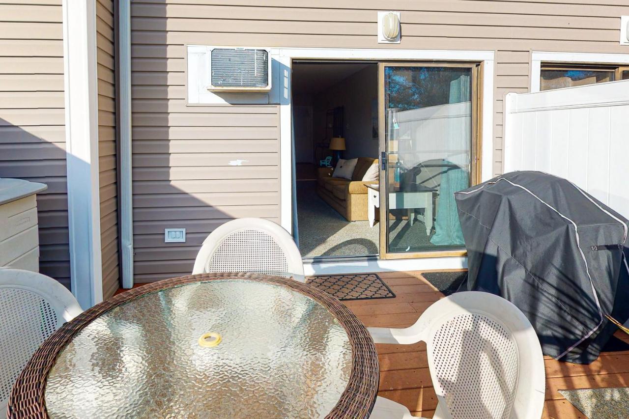 Nassau Village 54 Holiday home