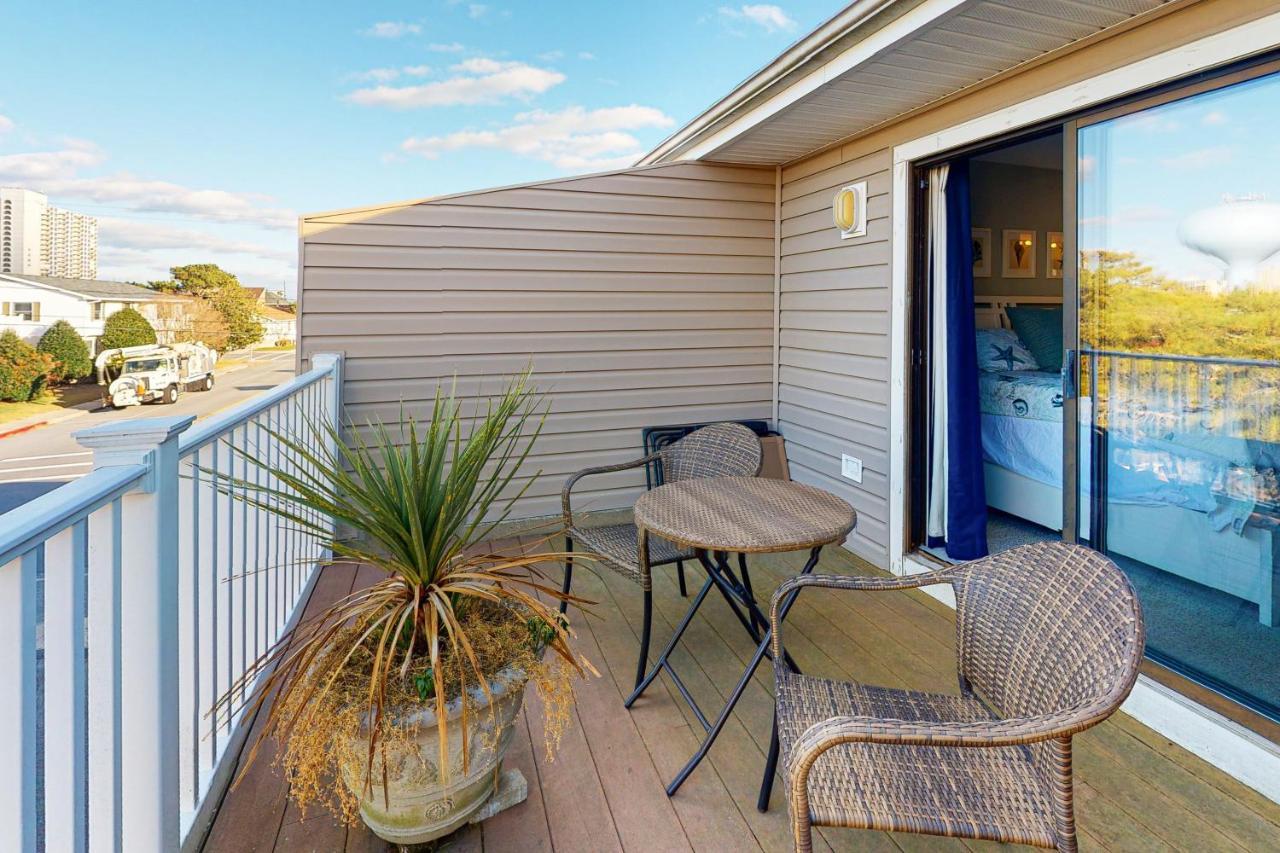 Nassau Village 54 Holiday home *