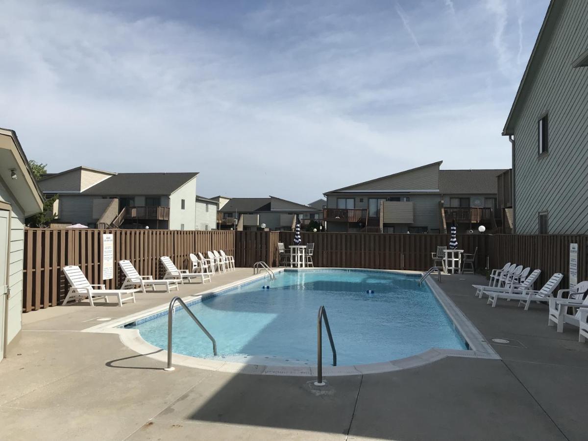 Starfish House- Club Ocean I 28 Holiday home Ocean City
