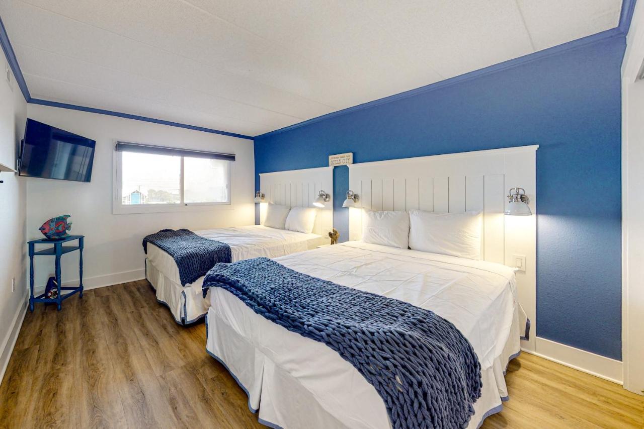 Apartment Marigot *
