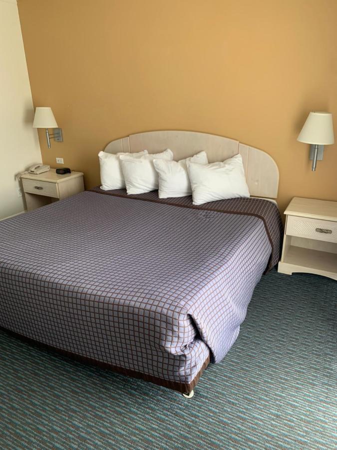 Sea Bay Hotel Ocean City