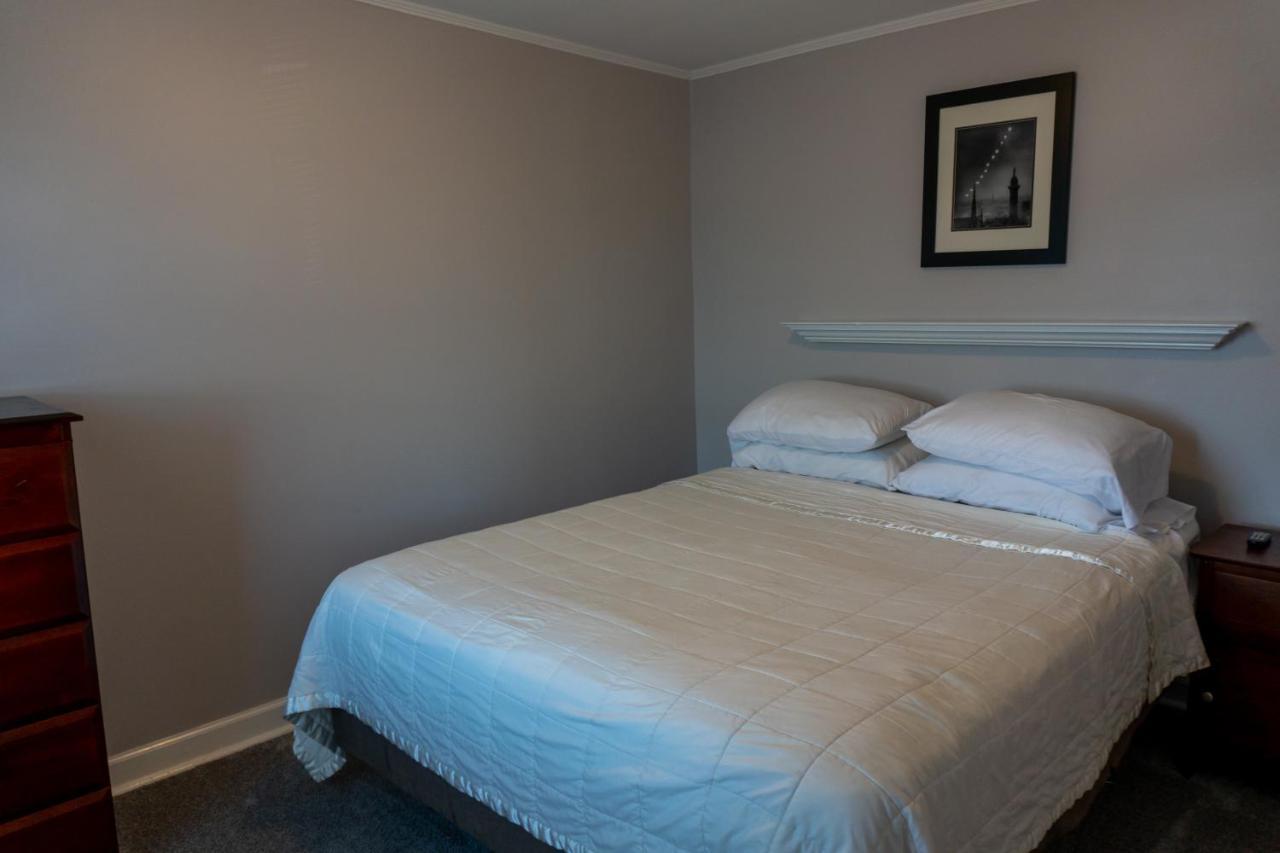 Hotel Walk Ocean City