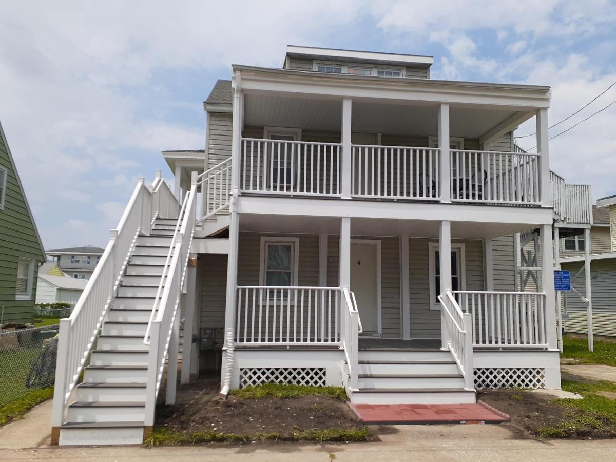 Bill's Apartment Ocean City