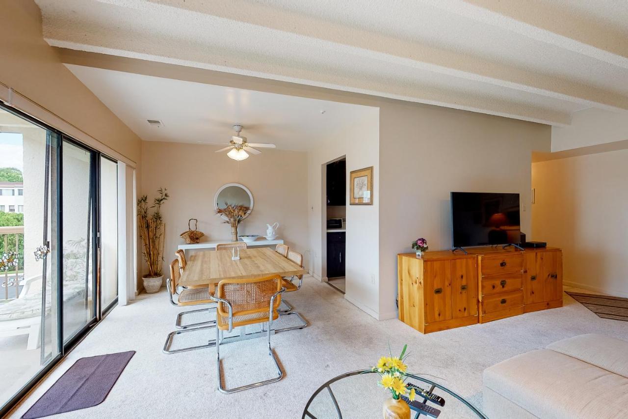 Apartment Tiburon *
