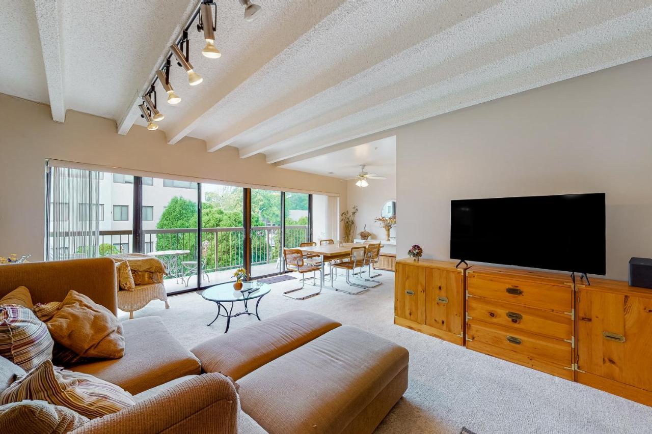 Apartment Tiburon *