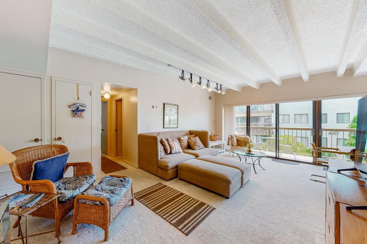 Apartment Tiburon Ocean City